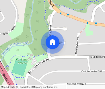 MATTHEW PEARCE CATCHMENT WITH WALKING DISTANCE - Photo 1