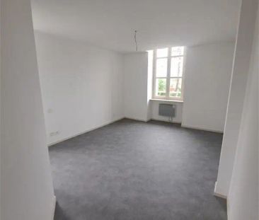 Location appartement 3 pièces - 61.14m² à Andancette (26140) - Photo 1