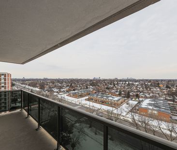 For Lease - 100 Rowena Drive Unit# 303, Toronto, Ontario - Photo 6