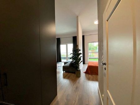 Mieszkanie moreną | 44m2 | Słoneczne z Ogródkiem - Фото 3
