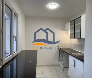 T2 50 m² 1er étage - Photo 1