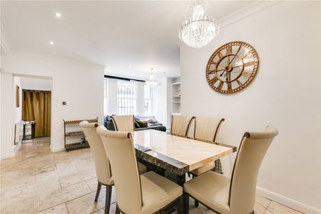 Holland Road, Holland Park, W14, London - Photo 2