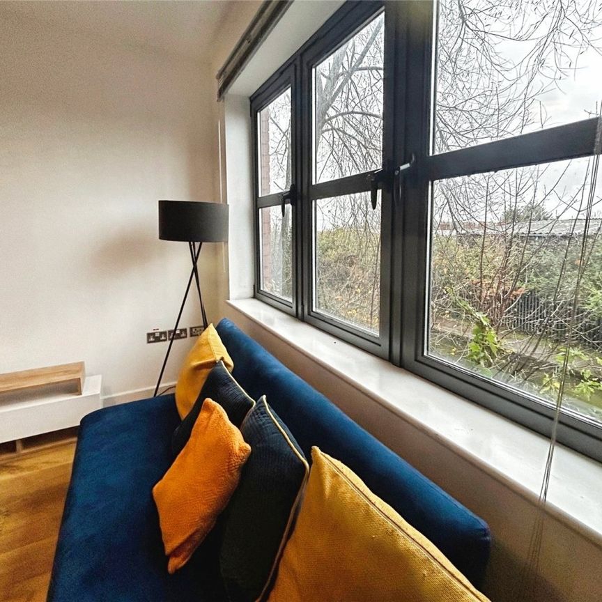 Bishopsgate House, Coventry, CV1 - Photo 1