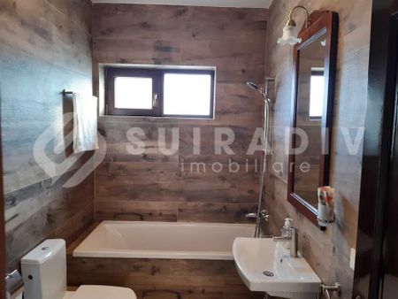 Apartament modern in Buna Ziua, bloc nou, parcare subterana - Fotografie 4