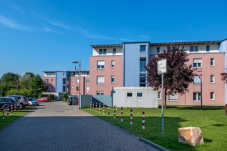 2-Zimmer-Wohnung in Dortmund Huckarde - Foto 2