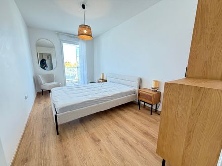 Exceptionnel 5 pièces 142m² Orangerie/Strasbourg - Photo 4