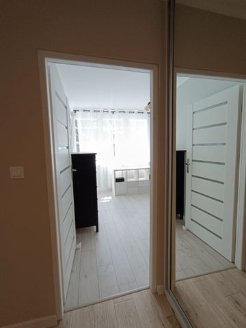 Warszawa,Muranów ,Miła 8 - Фото 5