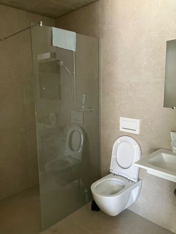 1.5 Zimmer, 30 m², 4. Stock - Photo 2