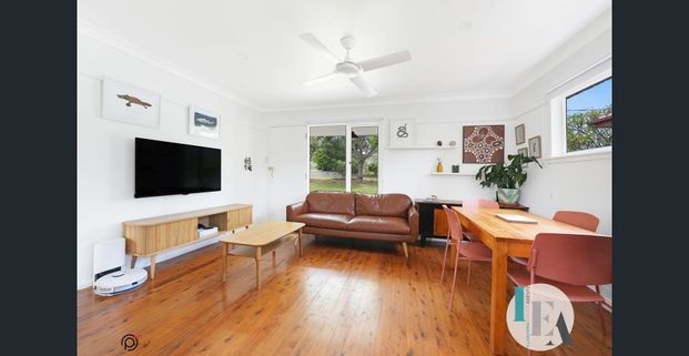 Beautifully Renovated and Full of Charm; Your New Home Awaits! - Photo 1