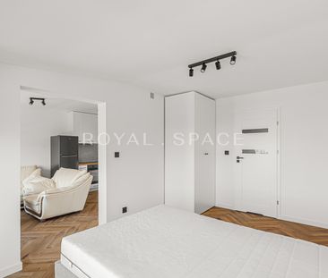 Nowy apartament przy lesie | Ząbki Gajowa - Фото 2