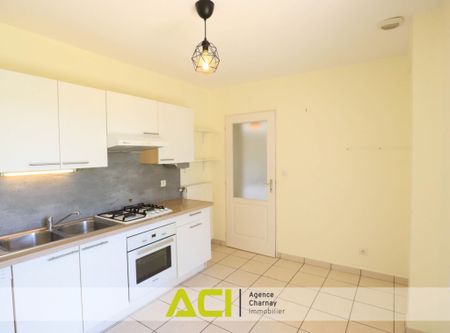 MAISON A LOUER 4 CHAMBRES - Photo 2