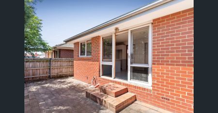 Quiet Rear Unit in the McKinnon Zone - Photo 5