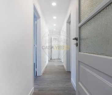 Apartment T3 in Alvalade, Lisboa - Photo 6