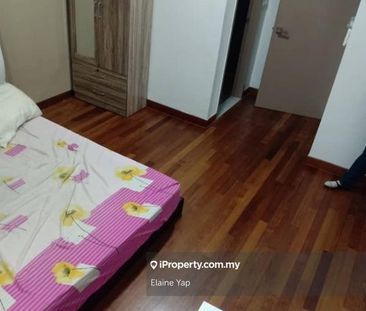 The Lead Residences (Impiria Residensi), Bandar Bukit Tinggi 2, Klang - Photo 2