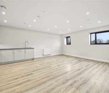 2 bedroom apartment to rent - Photo 6