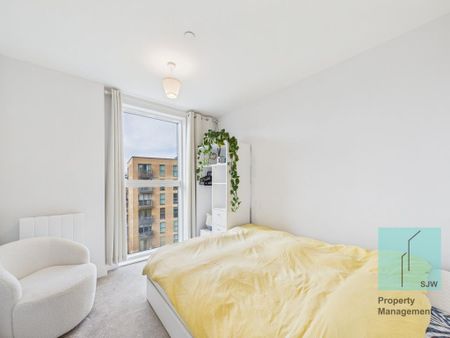 2 bedroom flat to rent - Photo 5