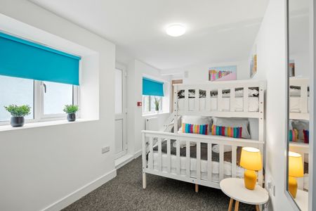 2 Bed Flat, Richmond Place, BN2 - Photo 4