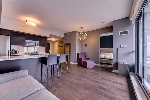 For Lease - 375 King Street Unit# 2105, Toronto, Ontario - Photo 1