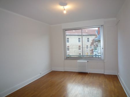Appartement à louer 4 pièces - Photo 4