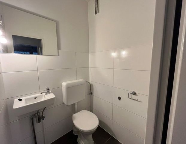 Gut geschnittene 3-Zimmer-Wohnung mit Balkon sucht Mieter - Foto 1