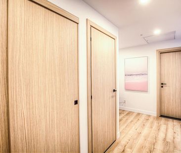 Studio - 6500 Rue Hutchison, Outremont - Photo 1