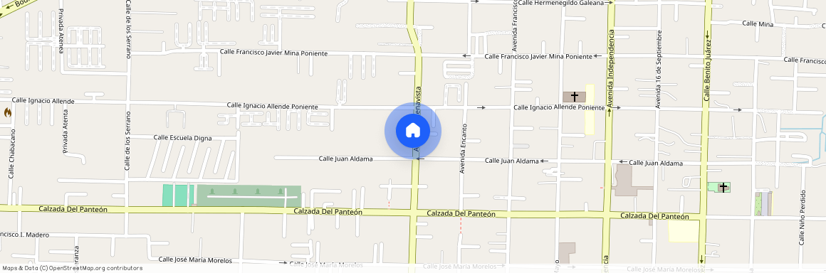 México, San Mateo Atenco, San Mateo Atenco