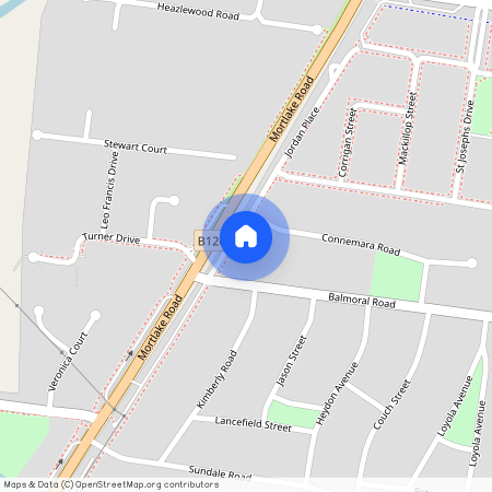 166 Mortlake Road, Vic 3280, Warrnambool