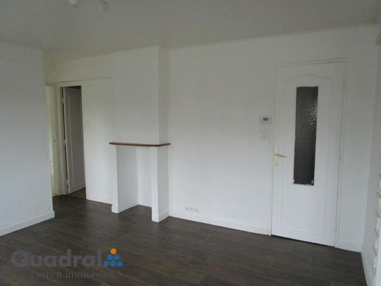 Appartement / Offre 44540586 - Photo 1