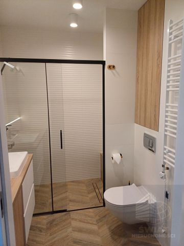 Na wynajem nowe mieszkanie w Kołobrzegu - Фото 4