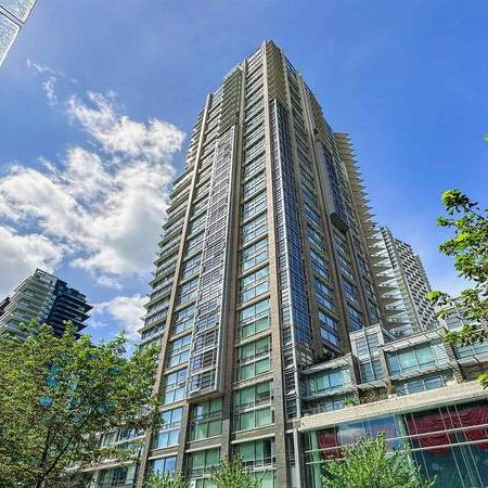 Vancouver Downtown New 1bed condo for Rent - Photo 3