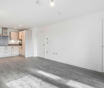 2 bedroom property to rent - Photo 2