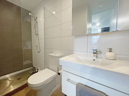 ***Welcome to apartment E306A in Revolucion Apartments!*** - Photo 5