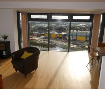 2 bedroom apartment to rent - Photo 1