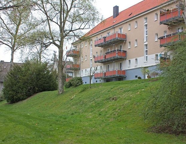 Modernisierte Wohnung - Photo 1