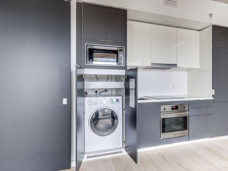 For Lease - 170 Bayview Avenue Unit# 1404, Toronto, Ontario - Photo 3