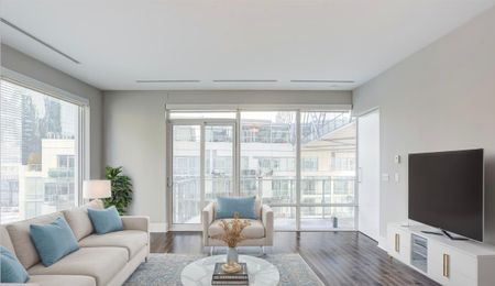 For Lease - 29 Queens Quay Unit# 1101, Toronto, Ontario - Photo 5