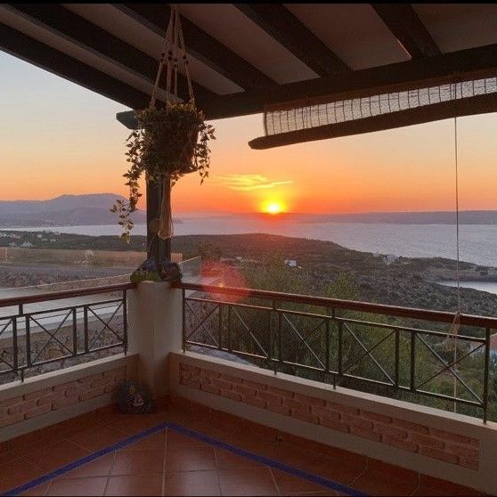 Βίλα για ενοικίαση Κόκκινο Χωριό (Βάμος) - Photo 1
