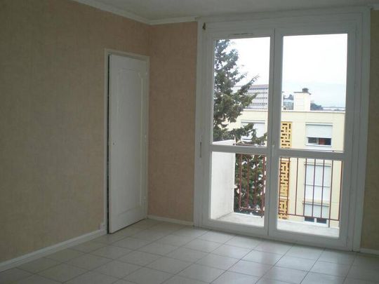 Location appartement t4 à Romans-sur-Isère (26100) - Photo 1