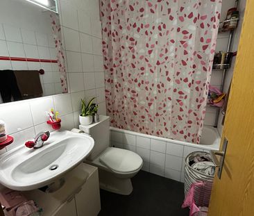 2 Zimmer, 1. Stock - Photo 5