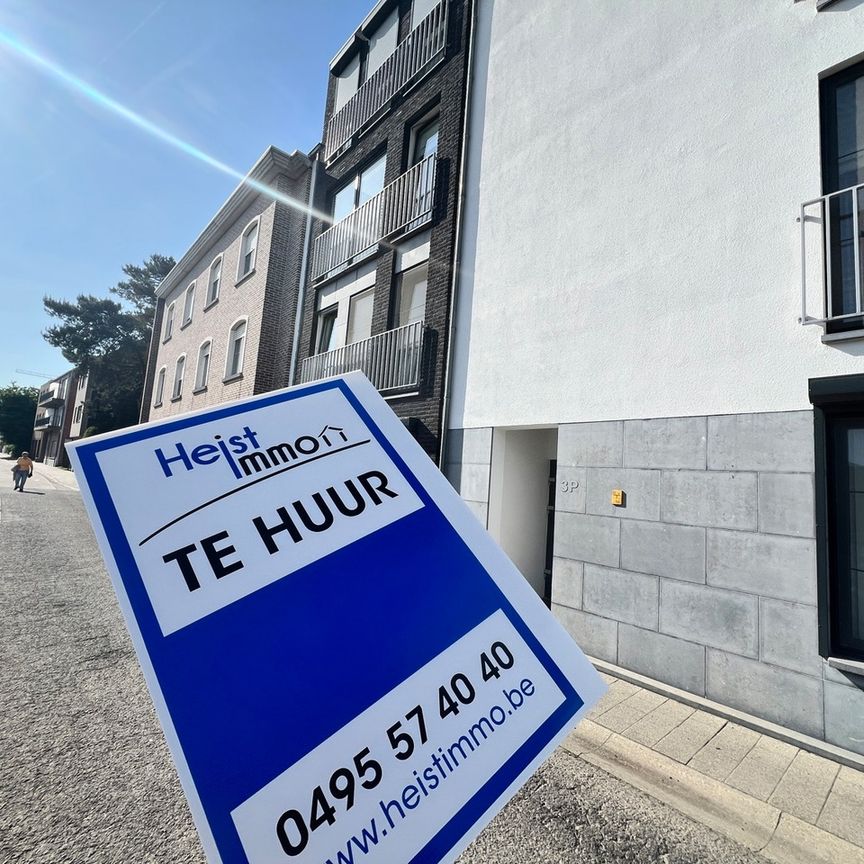 Appartement - Te huur - Foto 1