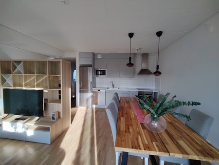 Gamla Tuvevägen, Göteborg - Photo 4