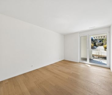4.5 Zimmer, 113 m², 1. Stock - Photo 3