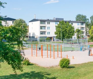 Lagmansgatan 4 A - Photo 5