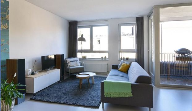 Peltenburgstraat 3 - Foto 1