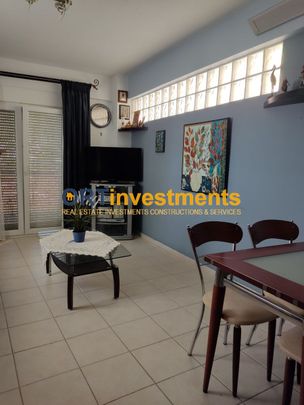 Studio/Γκαρσονιέρα για ενοικίαση Εξοχή (Χορτιάτης) - Φωτογραφία 1