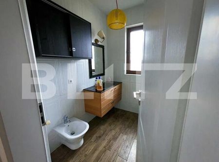 Apartament 3 camere, terasa 100 mp, pet friendly,parcere subterana-Intre Lacuri - Fotografie 5