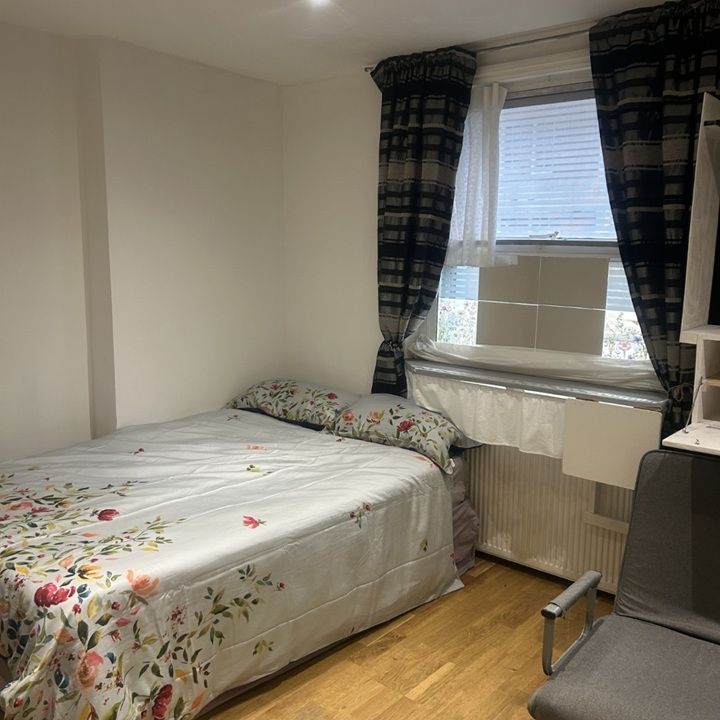 Studio Flat, Second Floor, W2 - Photo 1