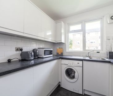 Room in a Shared Flat, Bulow Court, SW6 - Photo 5