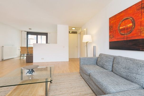 Appartement te huur: Grote Halstraat 48 2513 AX Den Haag - Photo 1