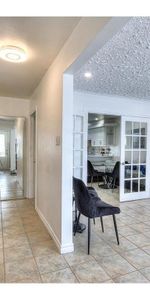Maison Appartement 7 1/2 à louer St-Leonard / House for rent - Photo 4
